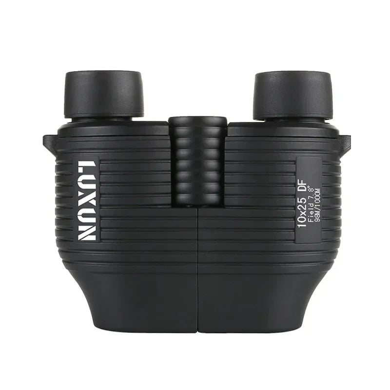 LUXUN 10X25 Auto Focus Binoculars