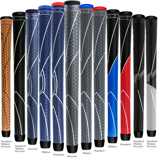 Golf Club Grip for Men and Women