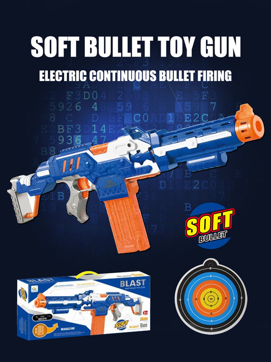 Toy  Submachine Gun