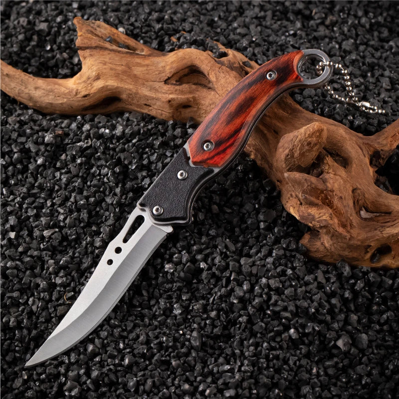 Pocket Folding Knife