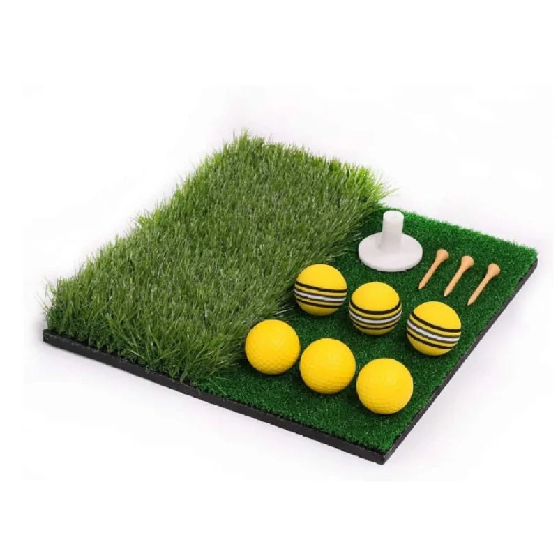 Mini Golf Hitting Mats