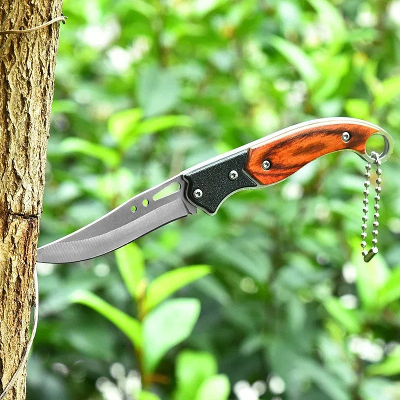 Pocket Folding Knife