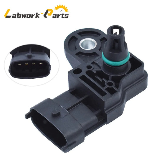 Polaris RZR 570 800 900 1000 EFI  T-Map Sensor