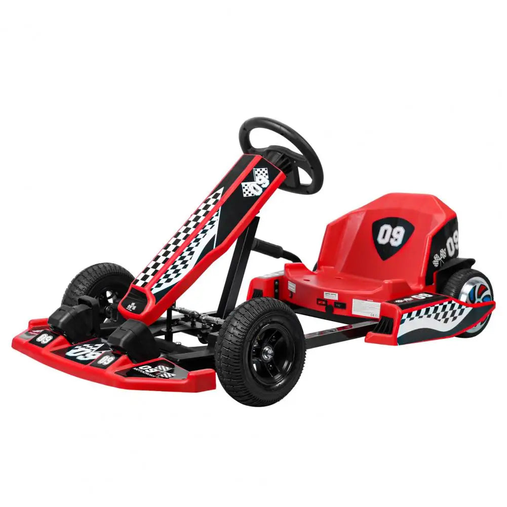 36V Electric Drift Kart