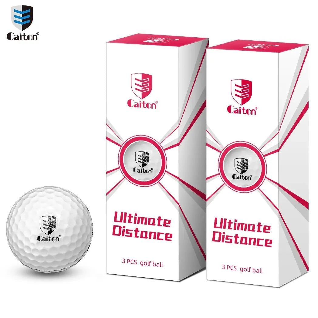 Golf Extreme Distance Double-layer Ball