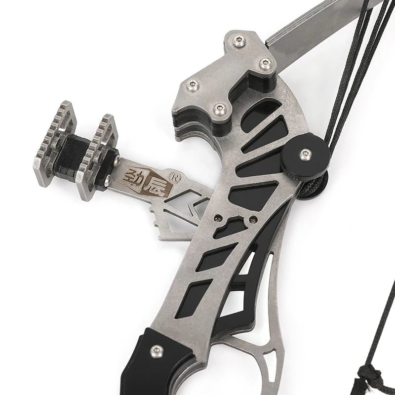 Mini Archery Compound Bow 16.4inches