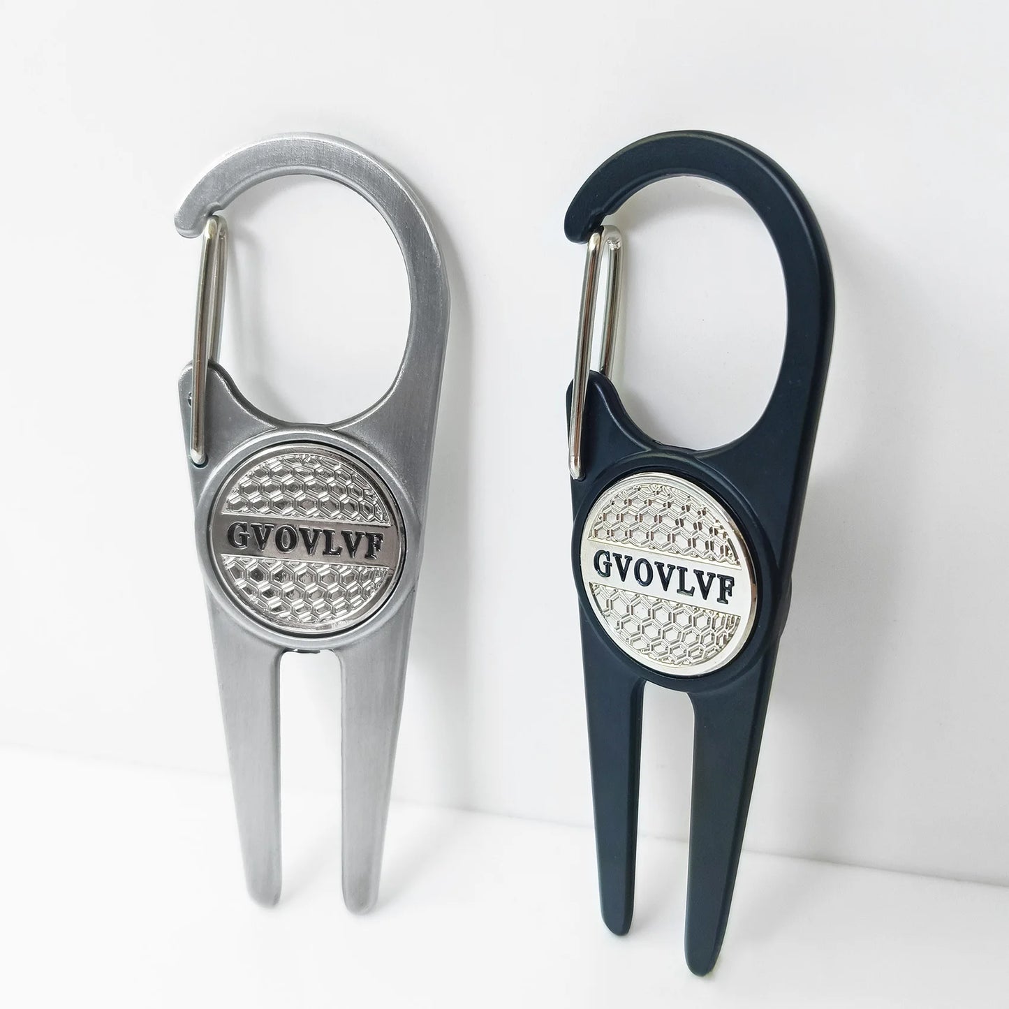 Golf Divot Repair Tool