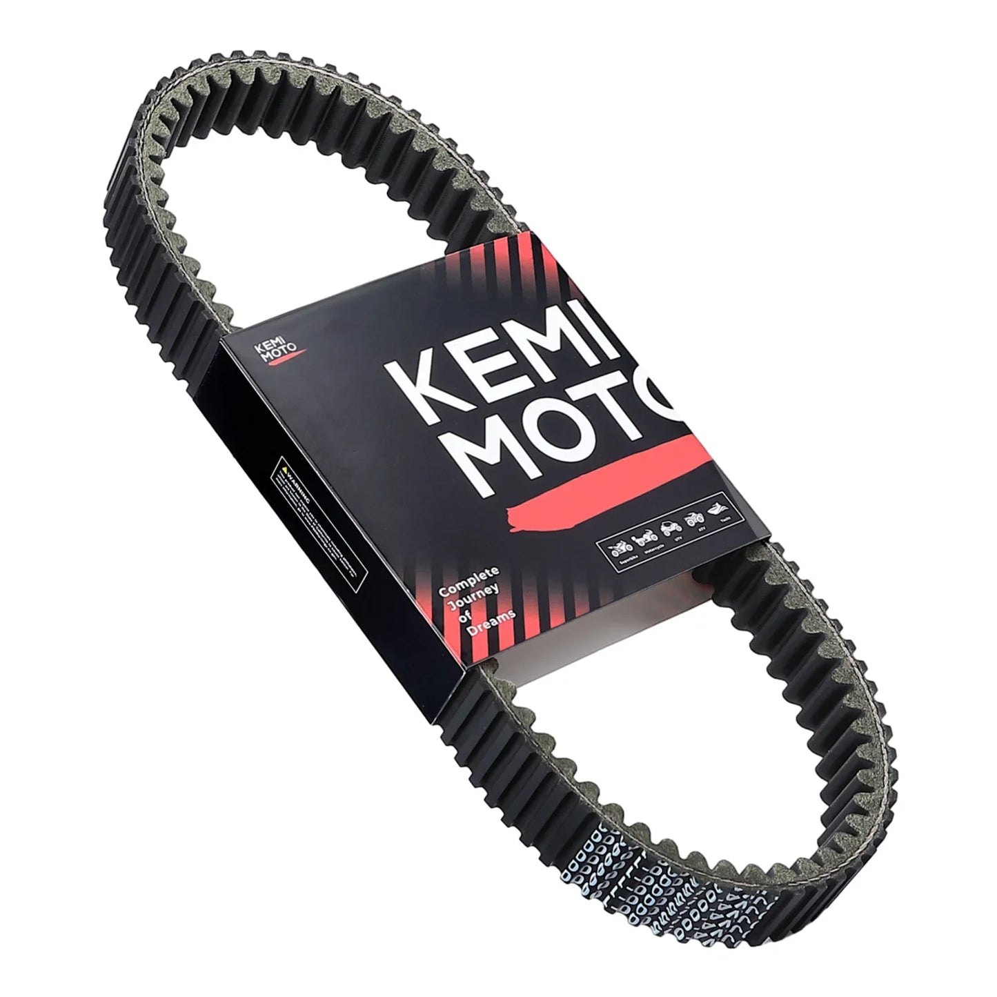 Drive Belt for CFMoto ZFORCE