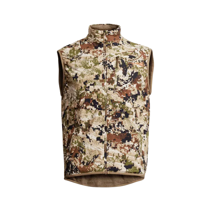 High Quality Fall Winter Men's Camouflage