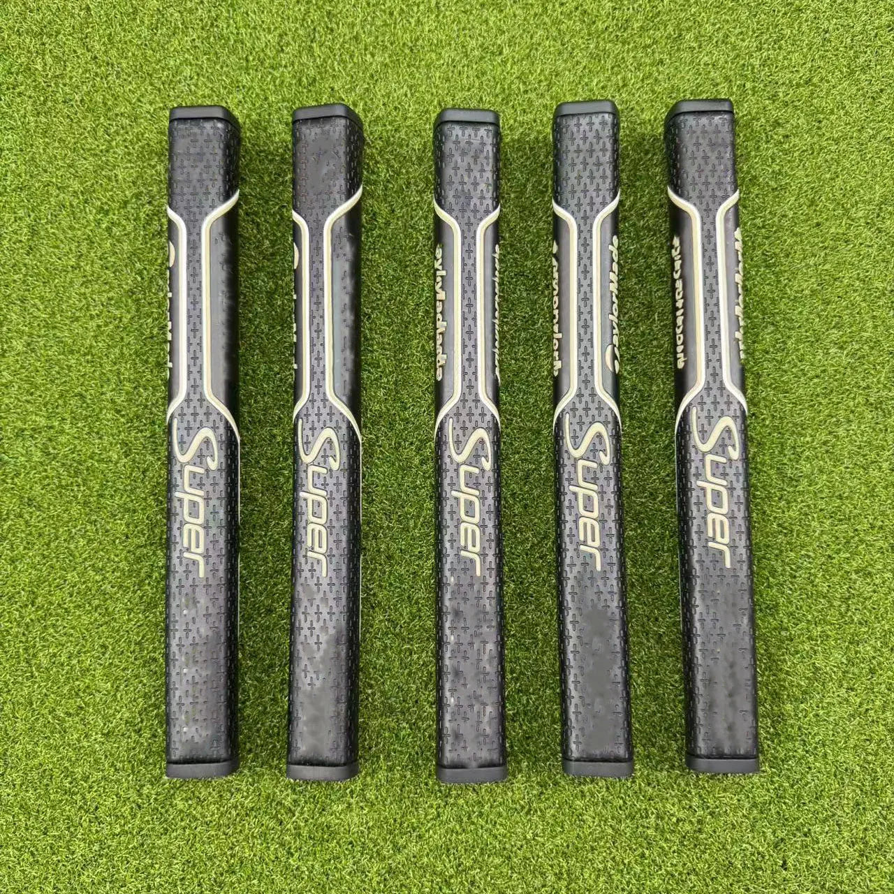 Super-GT Pistol Golf Putter Grip