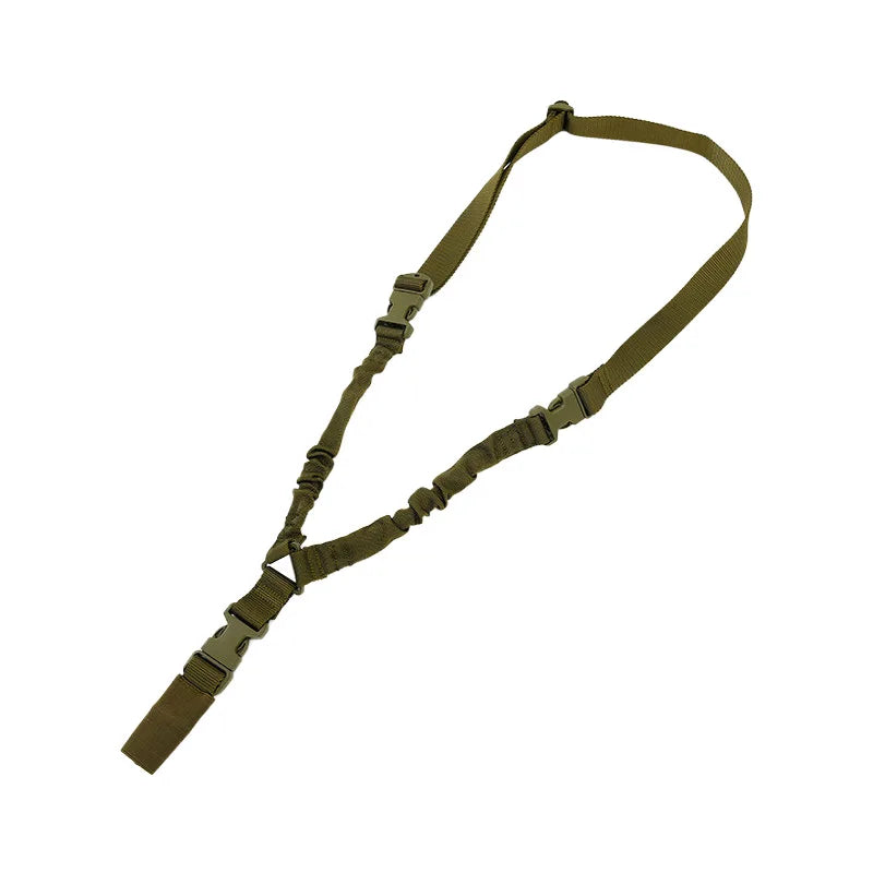 Single Point Gun Sling