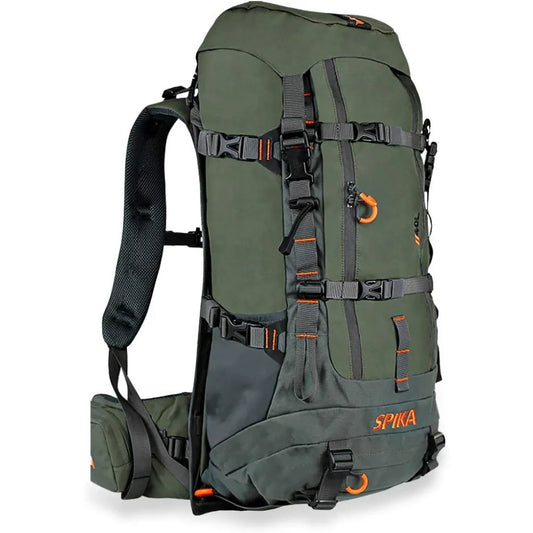 Hunting Backpack with frame pack