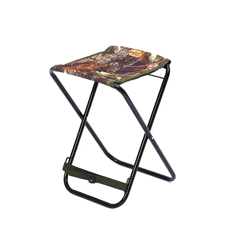 Backpack with sitting Frame