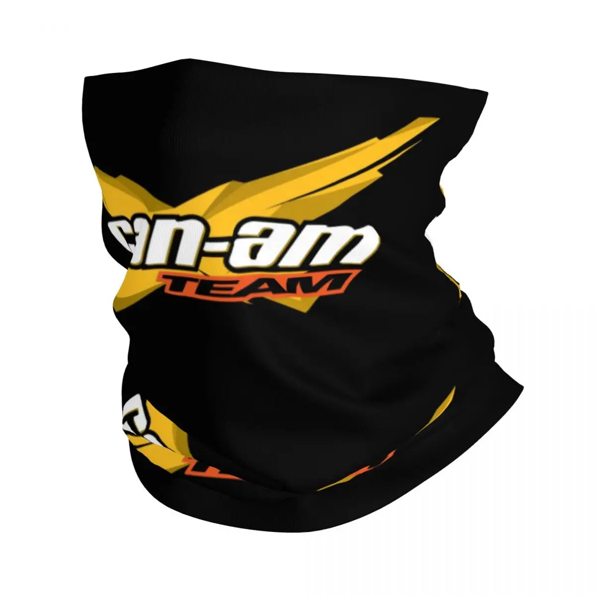 BRP ATV Can-Am Logo  Neck Cover