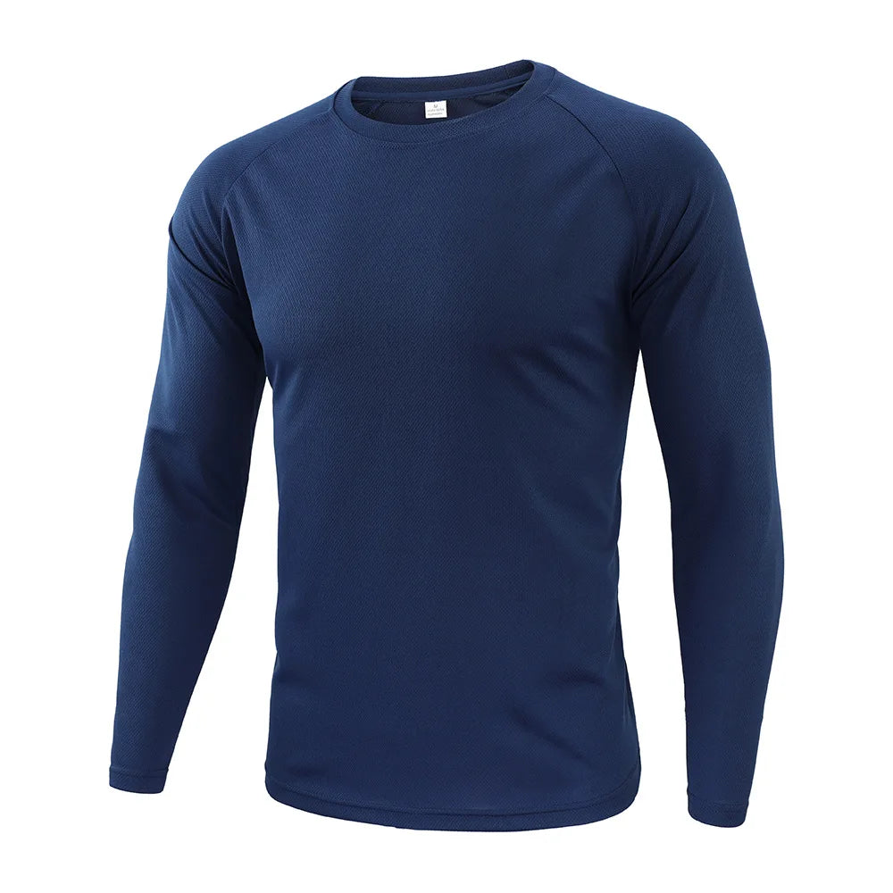 Long-sleeved T-Shirt