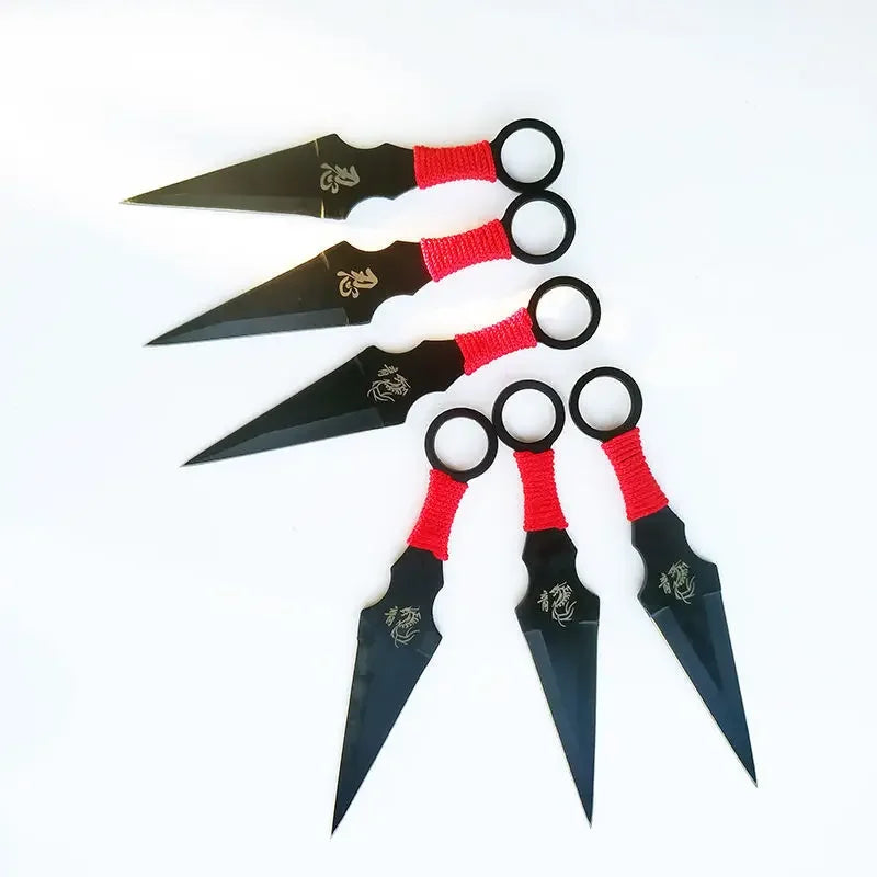 Throwing Knives