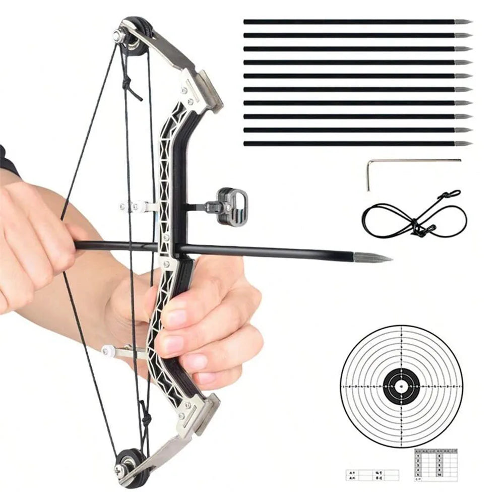 Mini Archery Bow