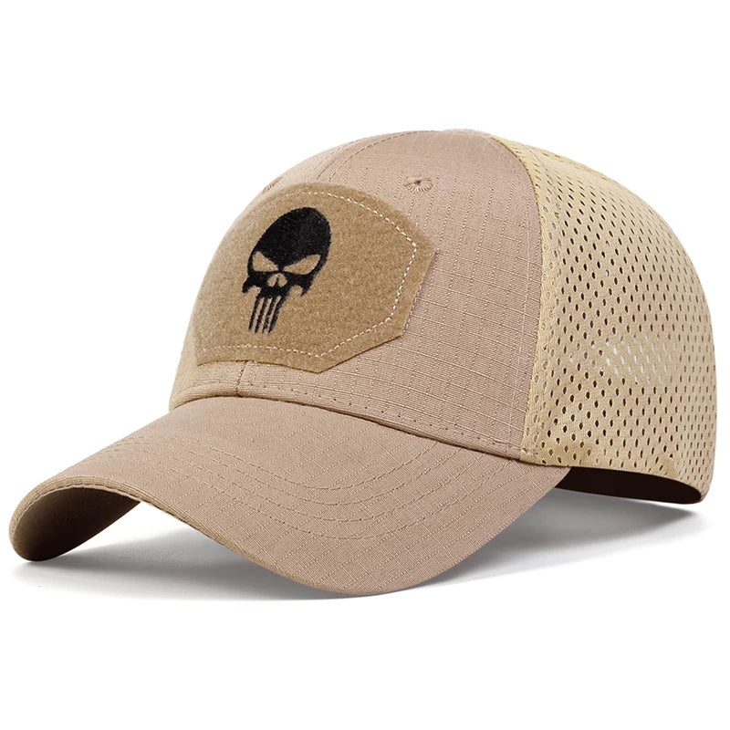 Skull Hat