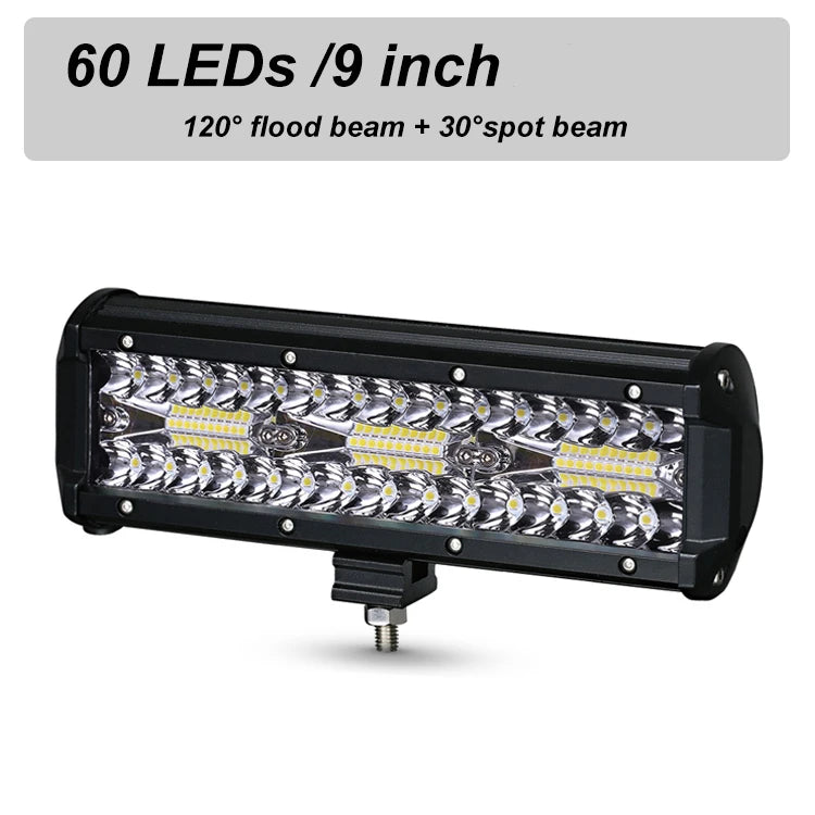 NLpearl LED Light Bar