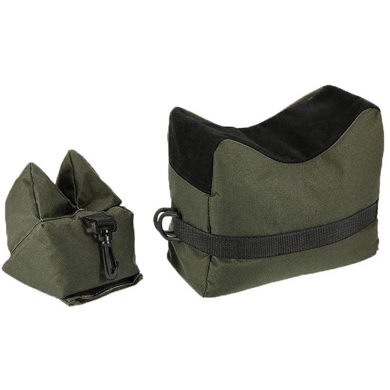 Hunting Shooting Gun Rest Bag Set