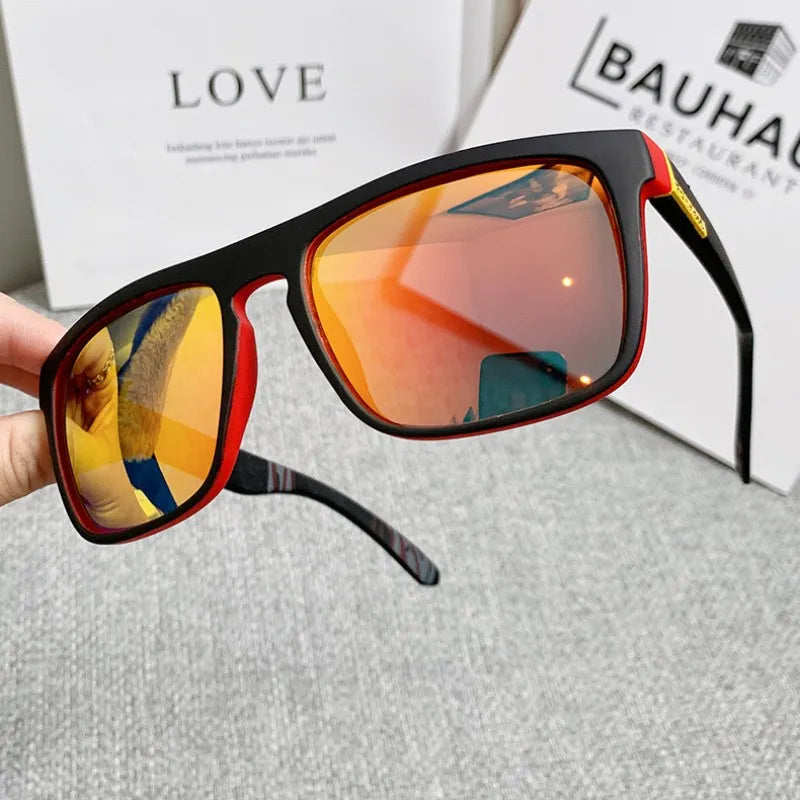 2023 New Fashion Polarized Sunglasses