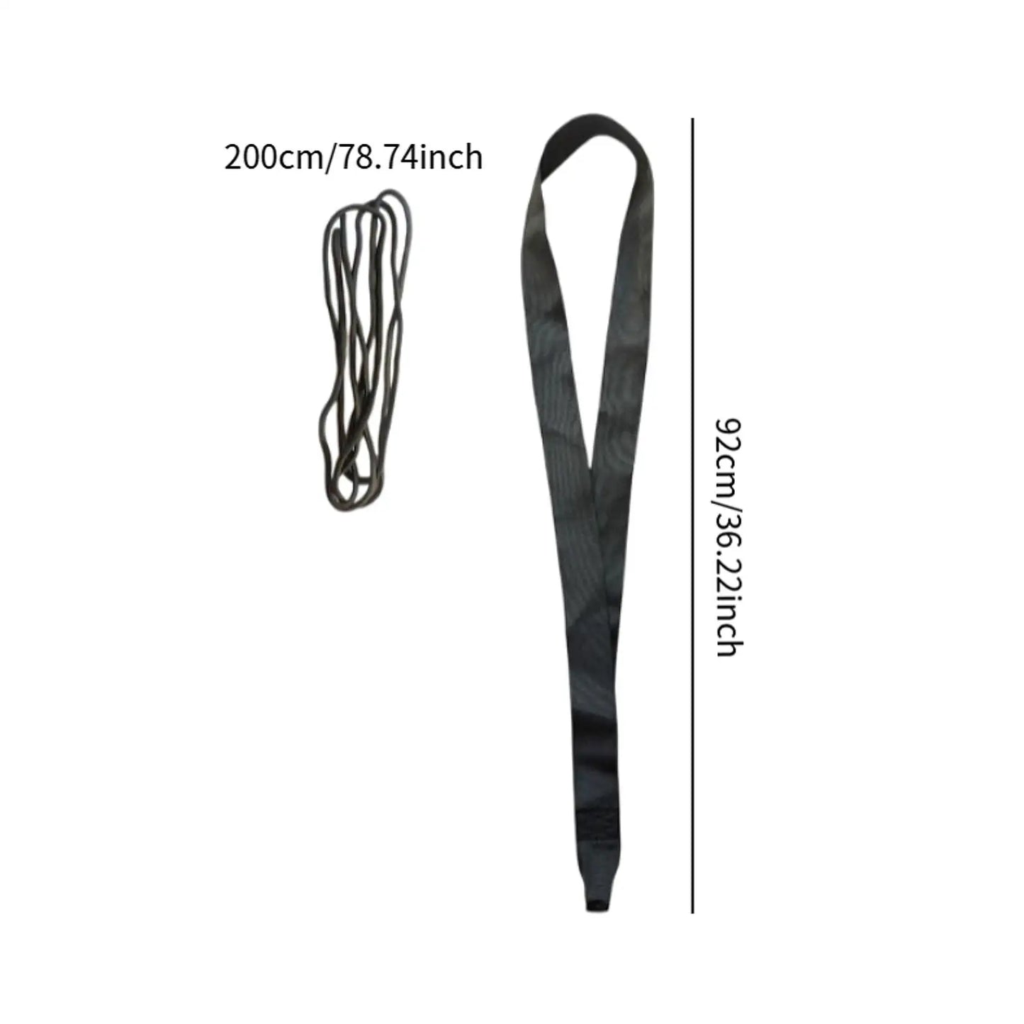 Hunting Pull Strap er