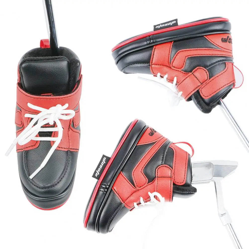 Golf Shoe Golf Putter Protector