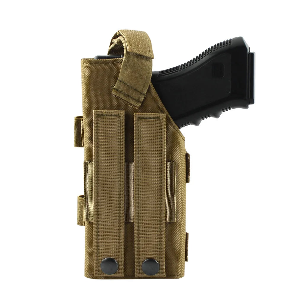 HolsterBelt Holster for Right Hand Shooter