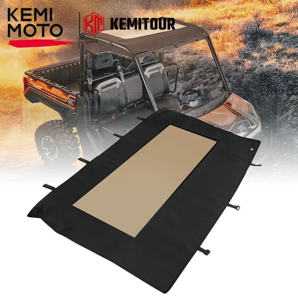 Ranger XP  Roof Top  Waterproof Canvas