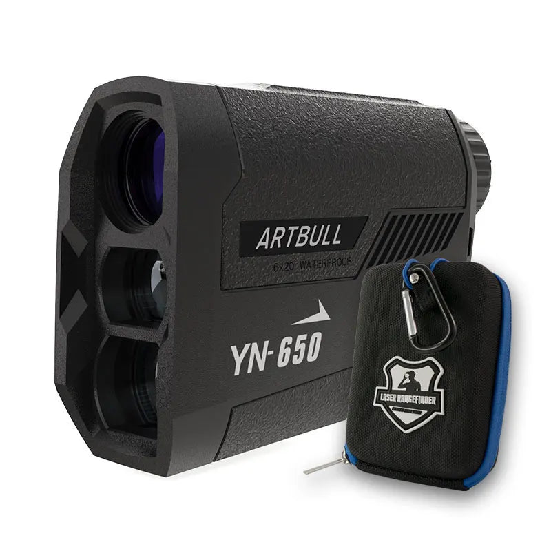 ARTBULL 1000m Laser Golf Rangefinder