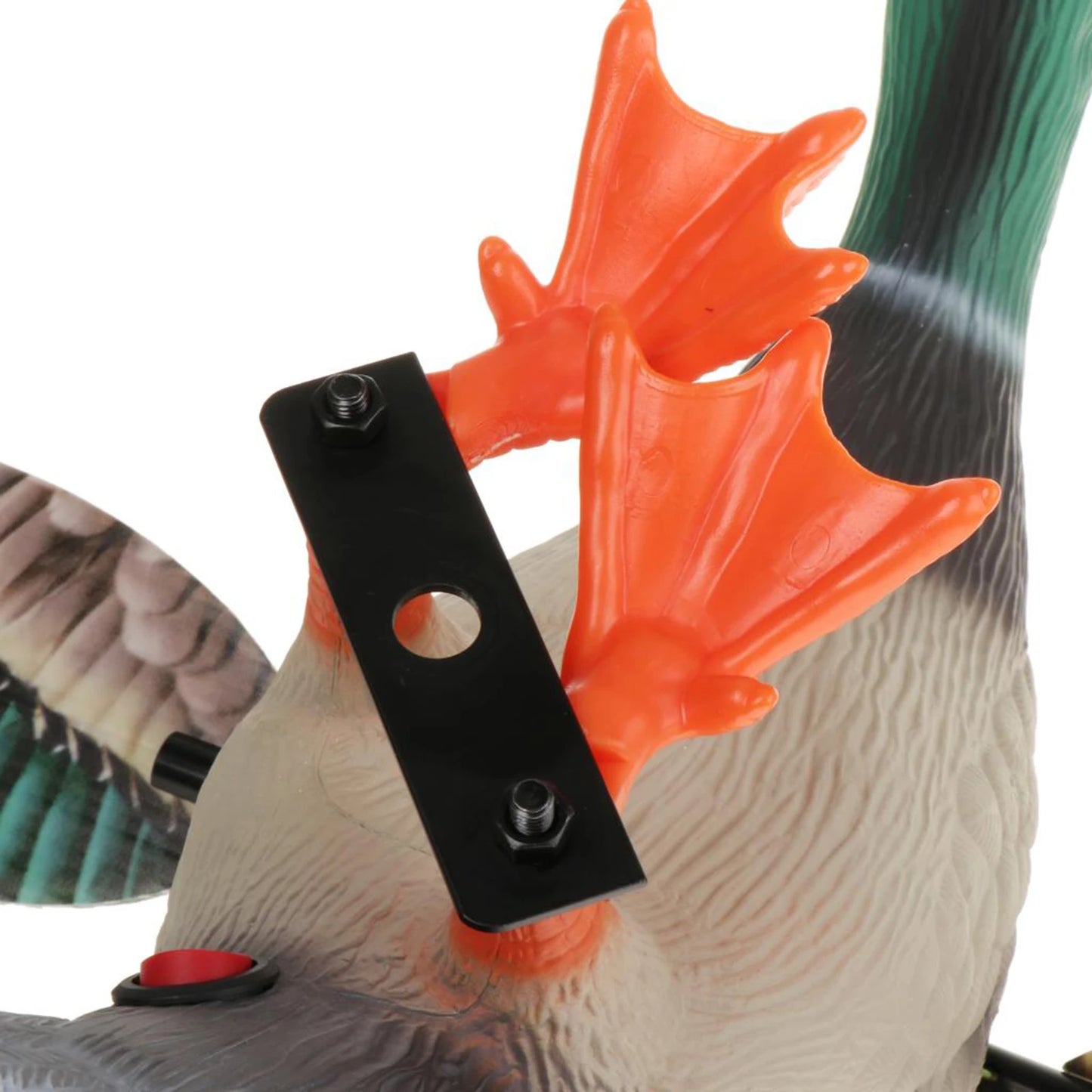 Remote Control Flying Mallard Drake Decoy