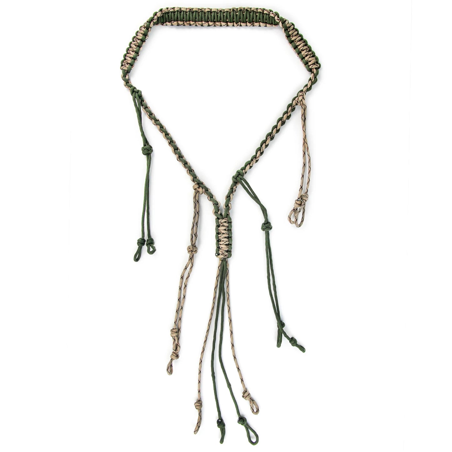 Duck Call Lanyard