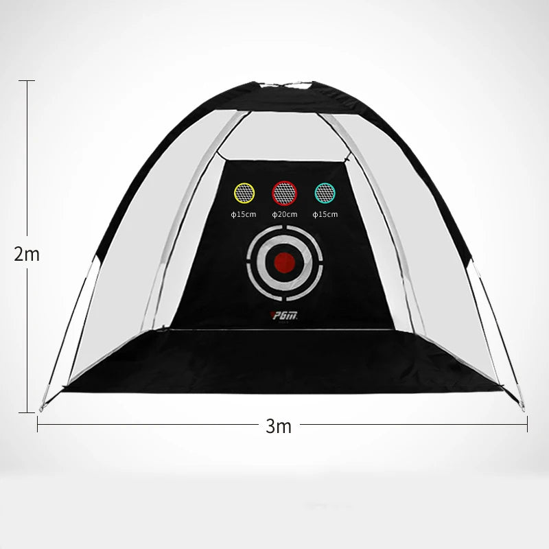 PGM Golf Cage