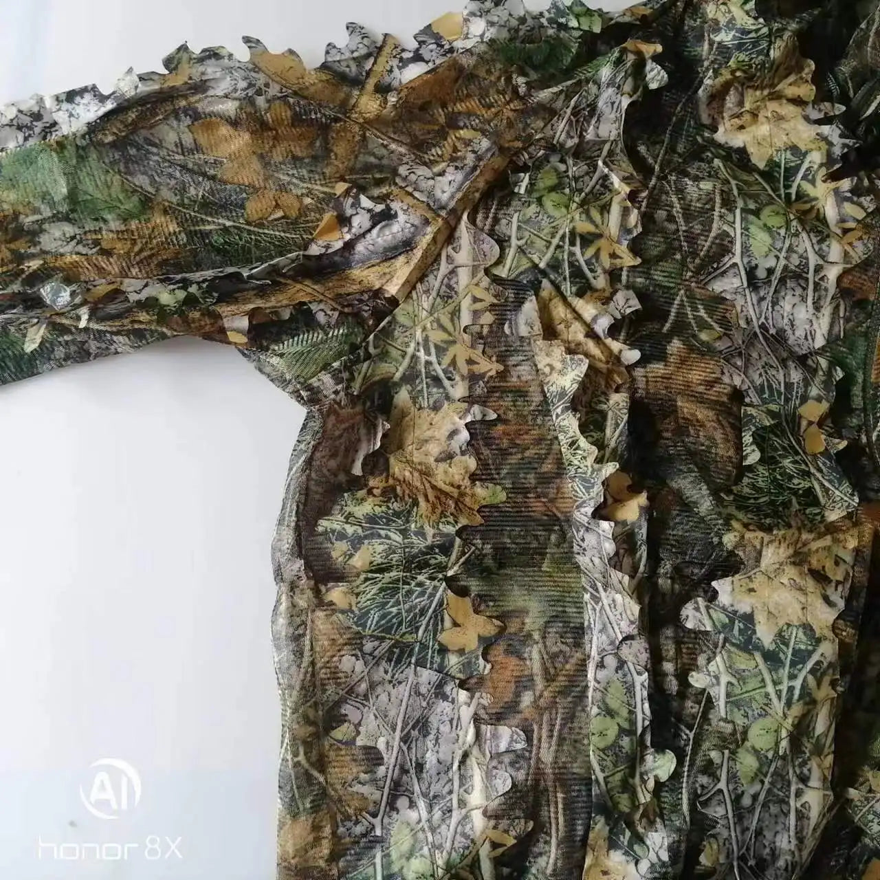 Outdoor Ghillie Suit