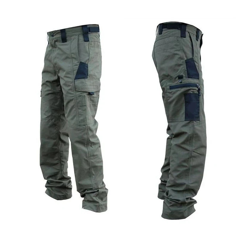 New Tactical Work Pants