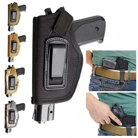 Waist Small Holster