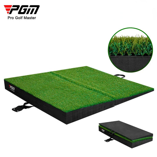 PGM Golf Slope Strike Pad