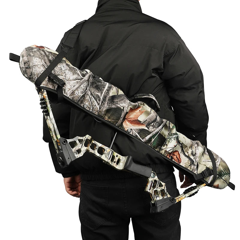 Compound Bow Bag