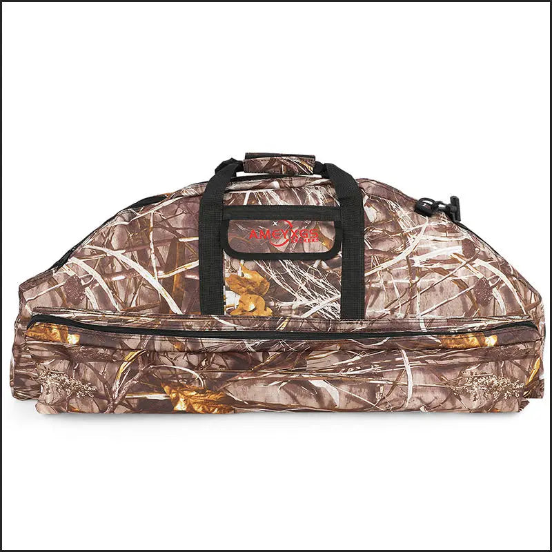 Archery Lightweight Portable Carrying Bow Case