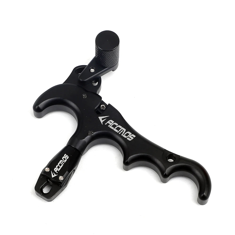 Aluminum Alloy Thumb Trigger