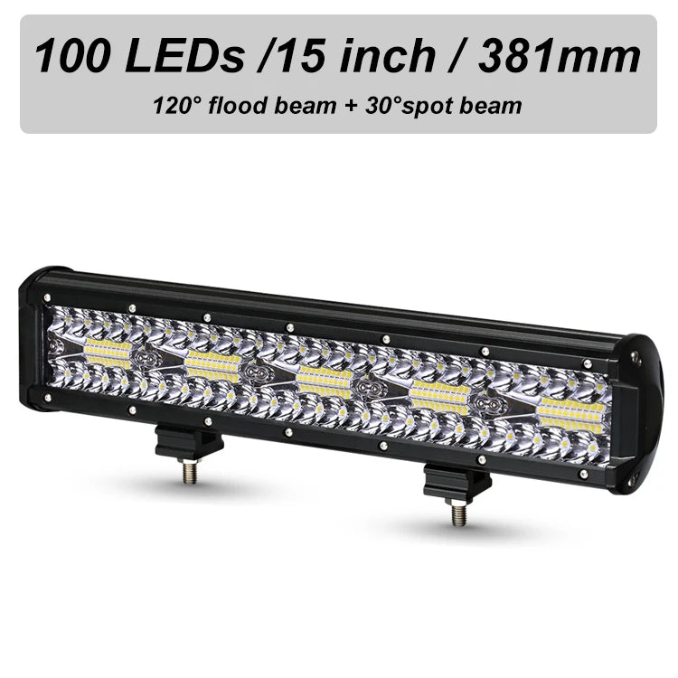 NLpearl LED Light Bar