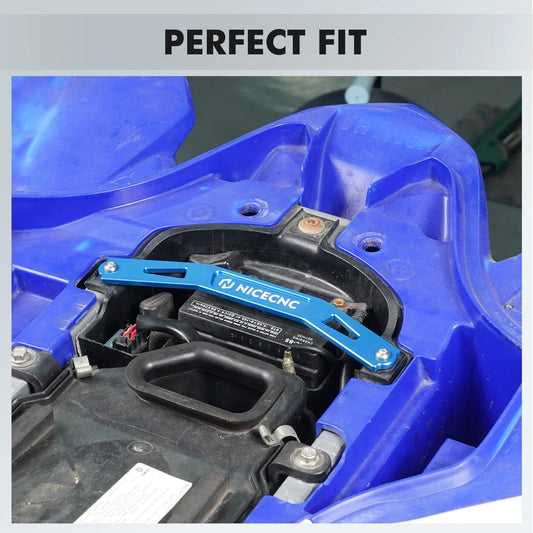 Yamaha  Battery Holder Bracket