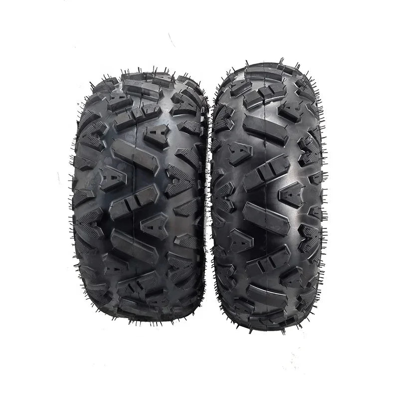 High Quality GO KART KARTING ATV UTV Buggy 19x7-8 18x9.50-8 Inch Wheel Tubeless Tire