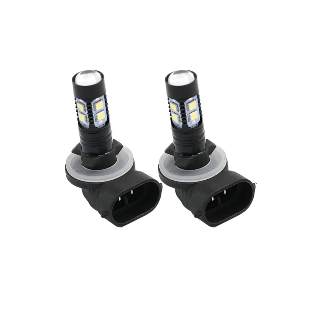 Polaris Headlight LED Bulbs