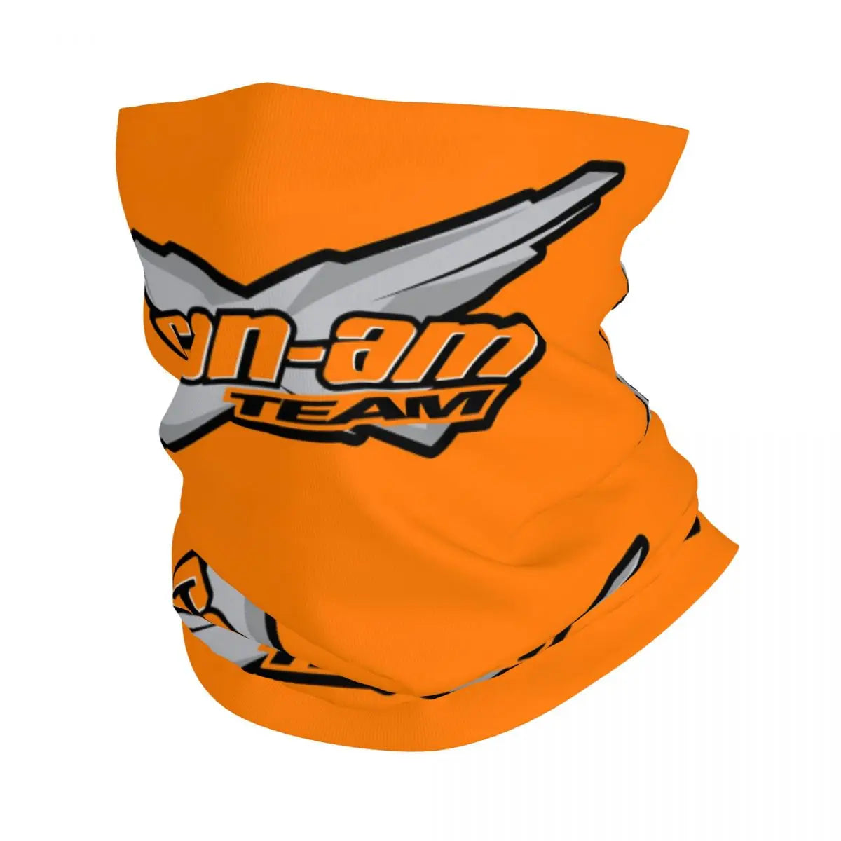 BRP ATV Can-Am Logo  Neck Cover