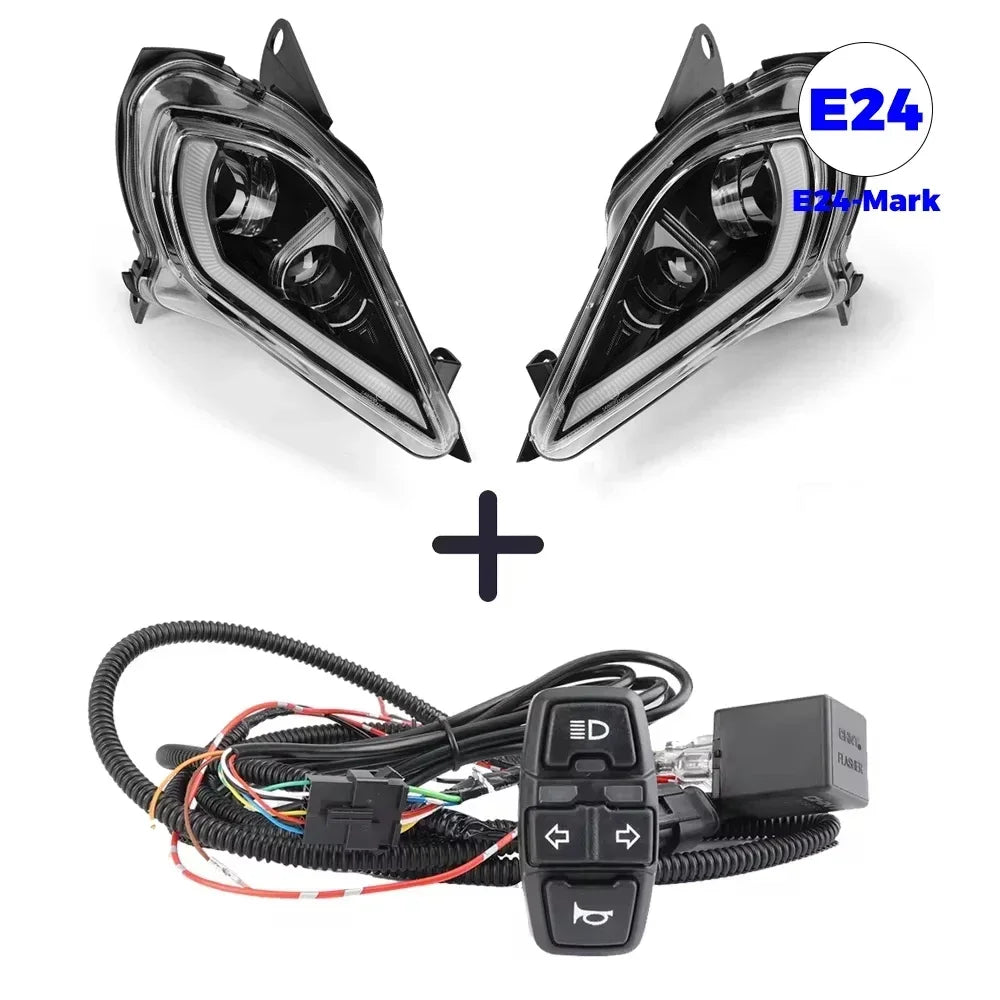 Turn Signal Light for Yamaha Raptor