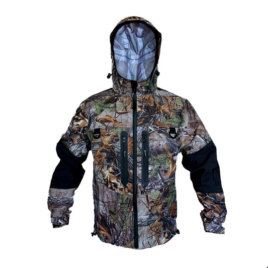 Hunting Jacket