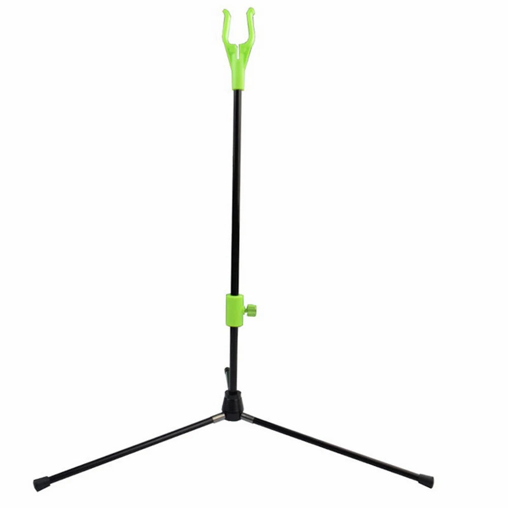 1pcs Archery  Recurve Bow Stand