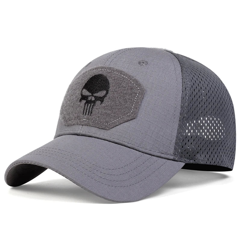 Skull Hat