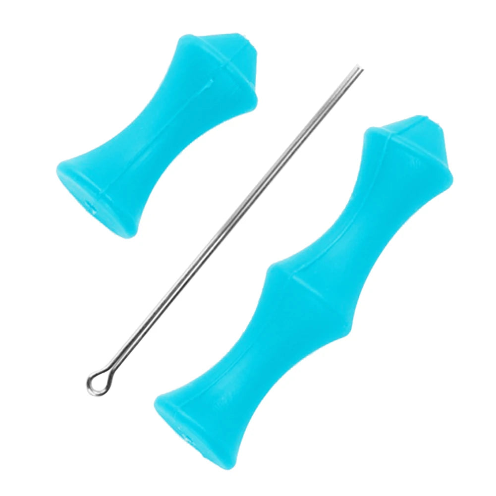 Silicone Bowstring Finger Saver